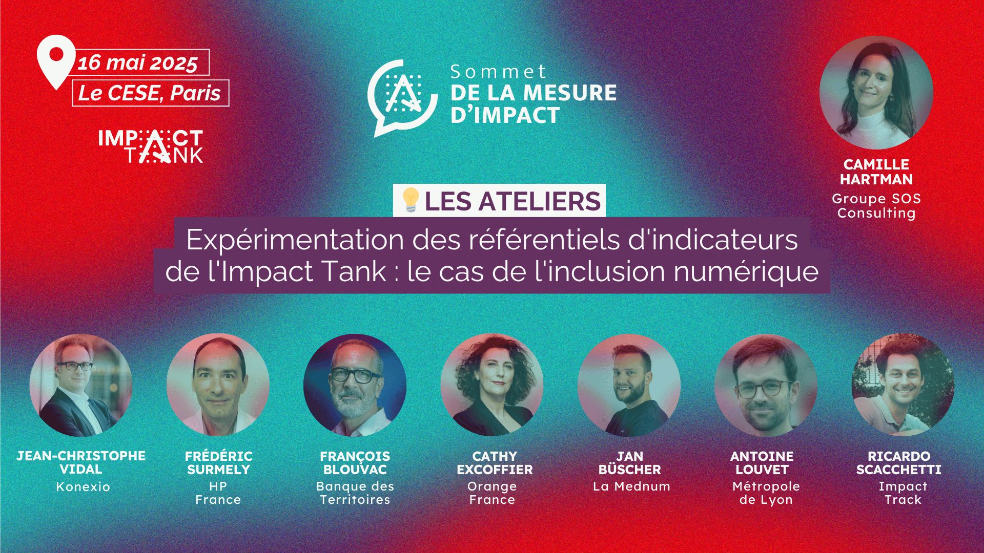 Inclusion numérique