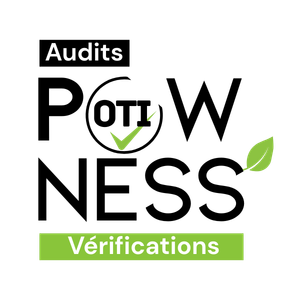 POWNESS OTI Vérifications et audits ESG