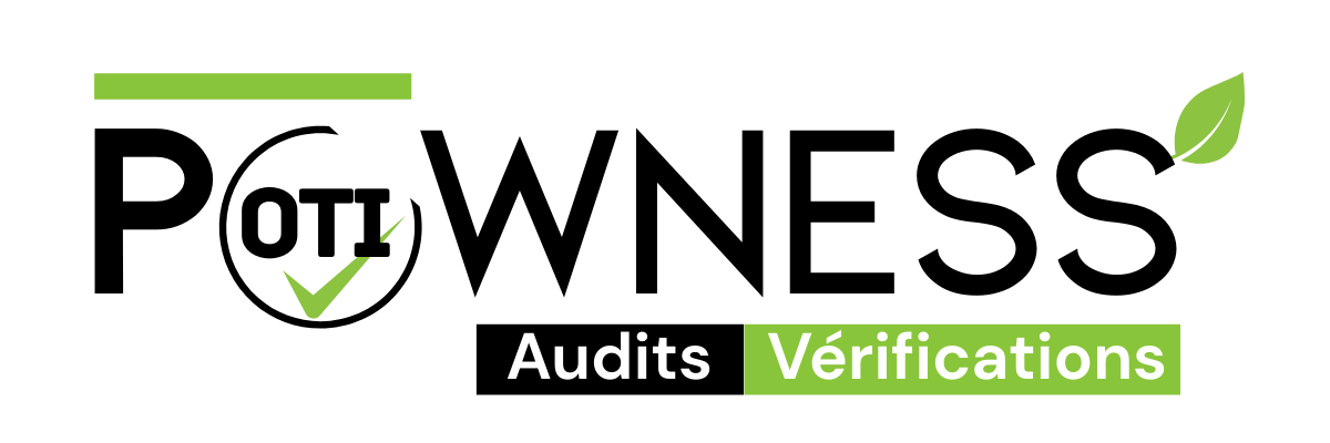POWNESS OTI Vérifications et audits ESG