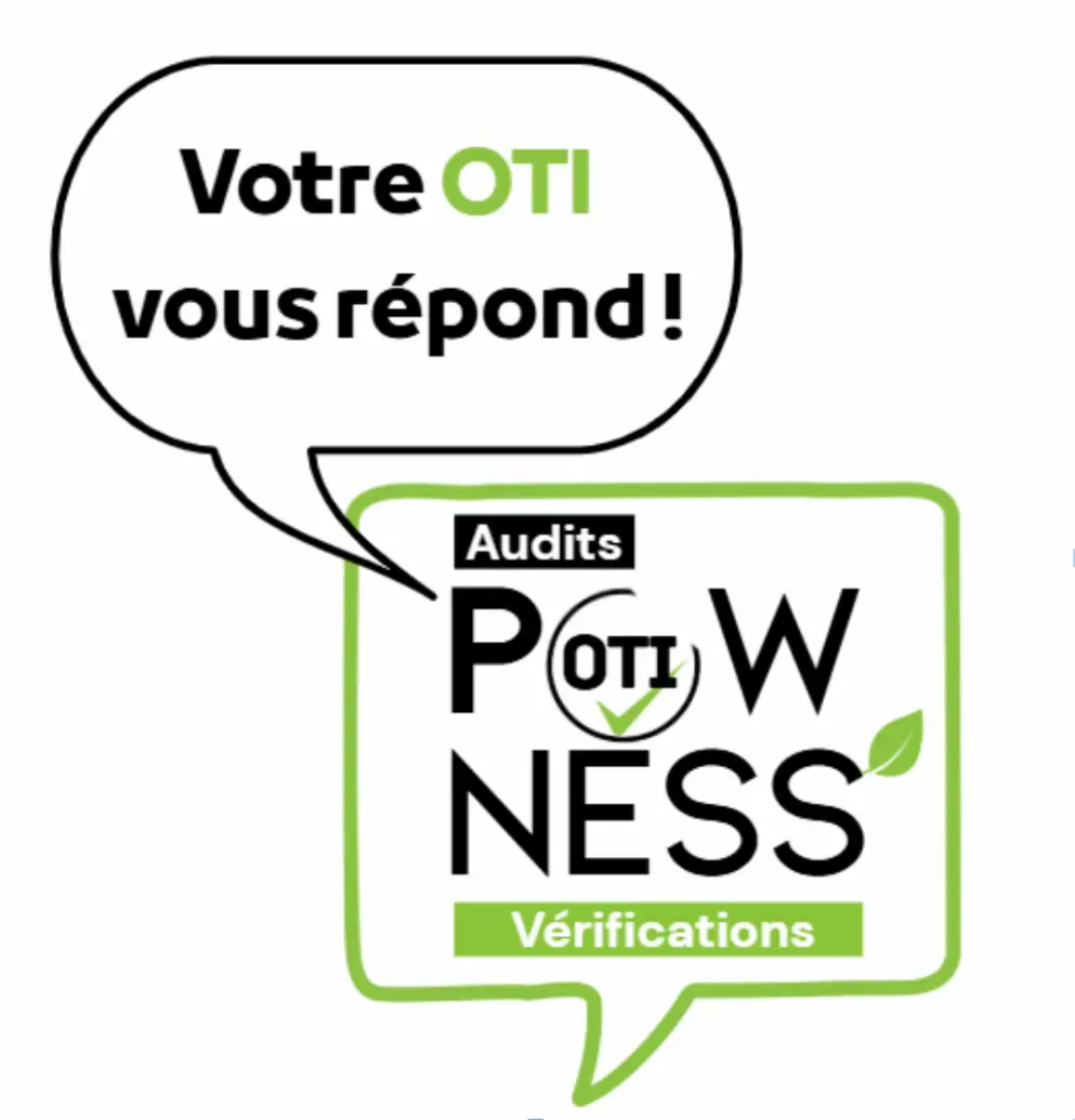 Actualités POWNESS Rencontre avec mon OTI